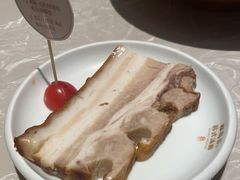 -松鹤面馆·古法焖肉面(观前店)