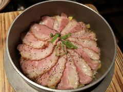 -老乾杯和牛烧肉(王府中环店)