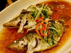 -羡餐厅-千岛湖自由洲际殿