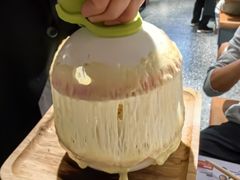 -朴太院·朝鲜族炭火烤肉(民乐园总店)