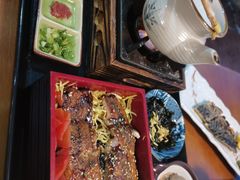 -鳗鱼家·深夜食堂(军博店)