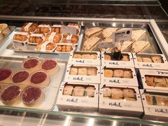 -麦陌(正弘城店)