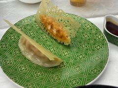 -品海楼·大连海胆锅贴馆(东港店)