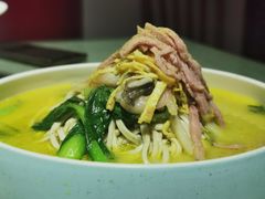 -留芳·文旅古月楼(老街店)