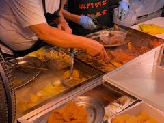 -明记牛杂(新马路分店)