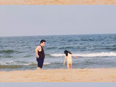 -渔岛海洋度假区