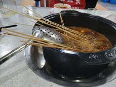 -小向麻辣烫(天街总店)