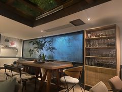 -Nirvana Cafe&Bar(北仓文创街区店)