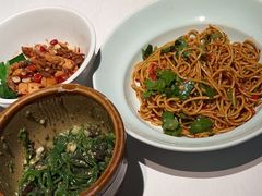 -湘邻呷铺·田园家宴(汉基广场店)