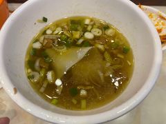 宽臊子面-乡党臊子面(丰庆公园店)