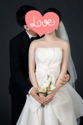 -CD视觉婚纱摄影
