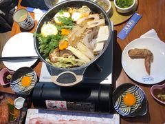 -有喜屋·烧鸟·居酒屋(周浦万达店)