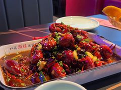 -粉墨特色菜·烧烤音乐酒馆