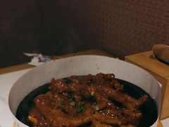 -七八冷面·延边朝鲜族美食(圣熙八号店)