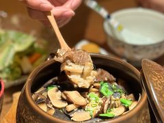 -水之惠鲜鱼料理(王府大街店)