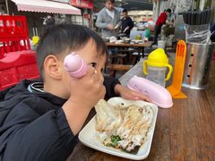 -财记鱼粥·肠粉