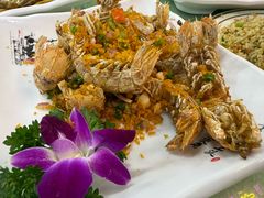 -景好海鲜餐厅(大鹏必选旅游店)