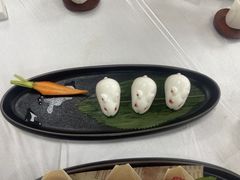 -鹿鸣酒家(越秀店)