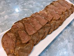 老汤酱牛肉-爆肚于(赵公口桥店)