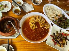 -小厨子私房菜·云南美食店