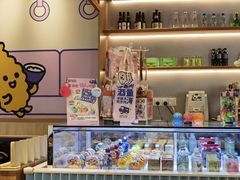 -dodonpa.墩墩伐 便当食堂(博华广场店)
