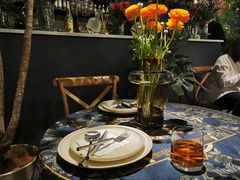 -第101座花园餐厅(湖滨88店)