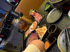 -樱嘢·炭火烧肉(惠南店)