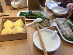 -食膳公园包子铺(烈士公园店)