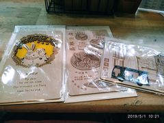 -猫的天空之城概念书店(杭州南宋御街店)