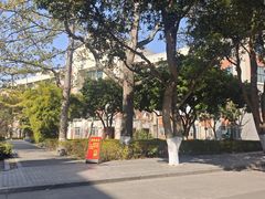 -厦门大学(思明校区)