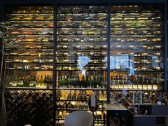 -Oyster Talks 四度蚝法餐厅