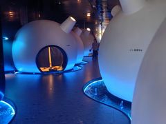 -碧涛阁水世界酒店(万家丽路店)