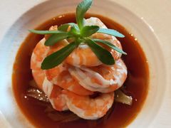 -西安凯悦酒店·湖畔中餐厅