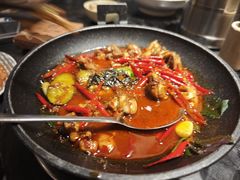 -湘力力小院·鱼汤泡饭(枫林路店)
