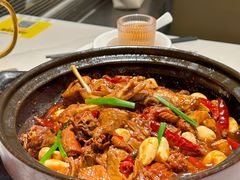 -欧记大排档·景德菜(上海首店)