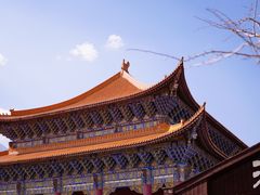 -崇圣寺三塔文化旅游区