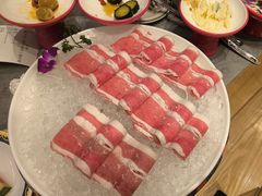 -侃爷南门铜锅涮肉