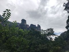 -十里画廊