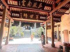 -韩文公祠