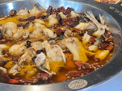 -新沸腾鱼乡(世贸天阶店)