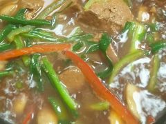 -金典银峰老鹅馆·昆山菜(亭林公园店)