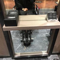 -扎嘎形象设计