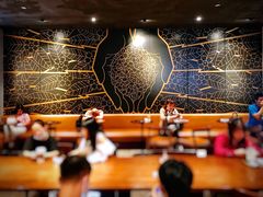 大堂-星巴克臻选(深圳华强北茂业店)