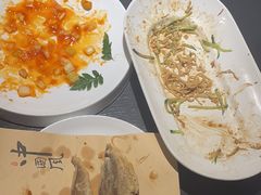 -向川南·水煮鱼·川菜(和平里店)