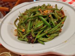 -西贝(吴江路湟普汇店)