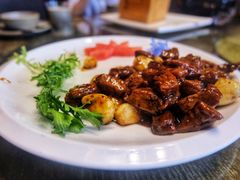-童年小筑餐厅(申花路店)