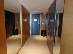 -青岛富力艾美酒店