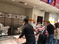 -火锅岛潮牌自助餐厅(天津天佑城店)