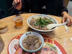 -越小品·越南餐厅(万科里店)