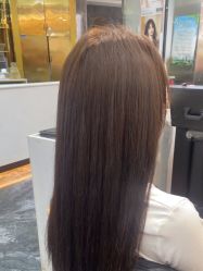 -发源地HAIR SALON